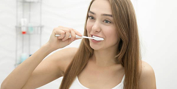 Гигиена полости рта: лайфхак от стоматолога