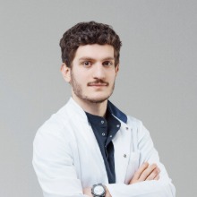 Рогава Тимур Амиранович