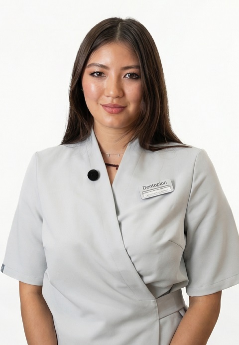 Дисалиева Диляра Маратовна