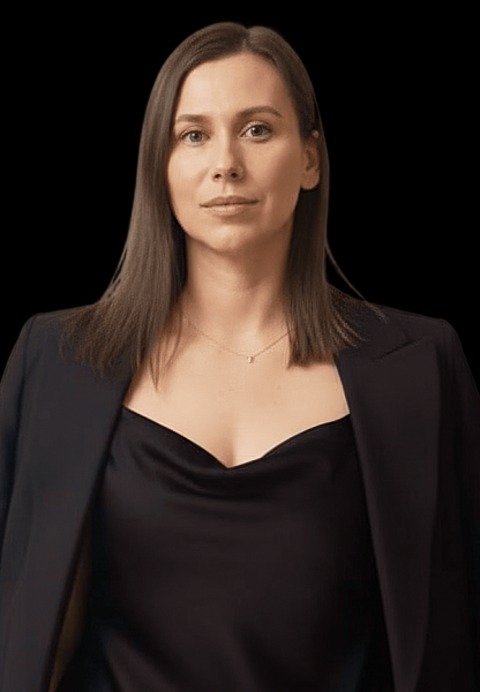 Гайнутдинова Ирина Сергеевна