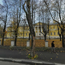 Городская клиническая больница № 4 Стоматологическое отделение