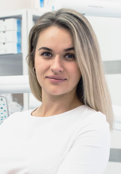Соловьева Елена Александровна