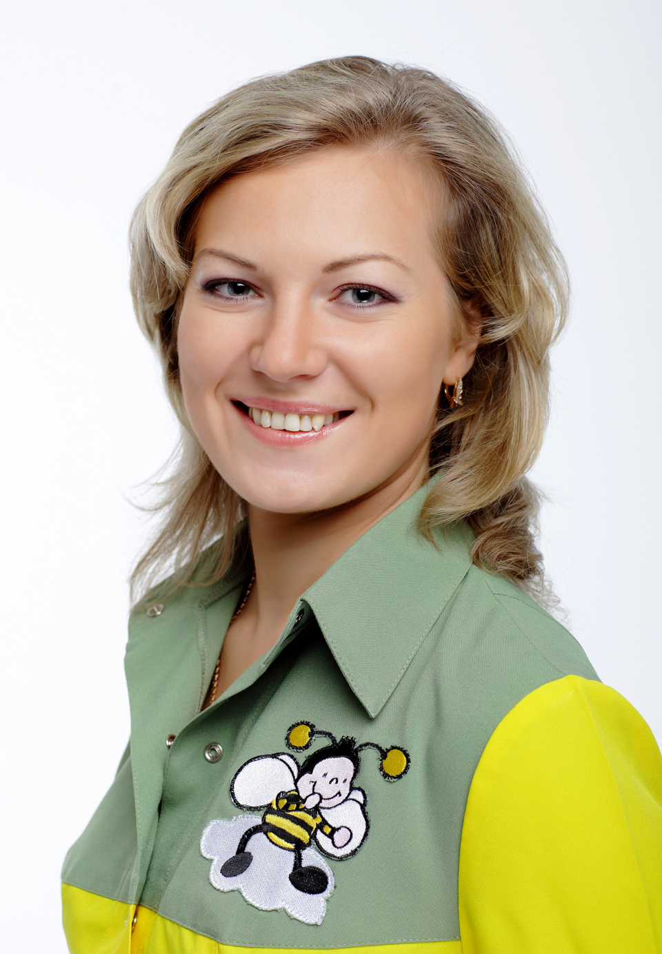 Карпова Ольга Тимофеевна