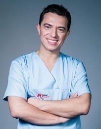 Азарин Георгий Сергеевич
