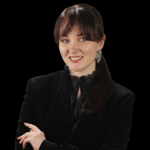 Серова Диана Михайловна