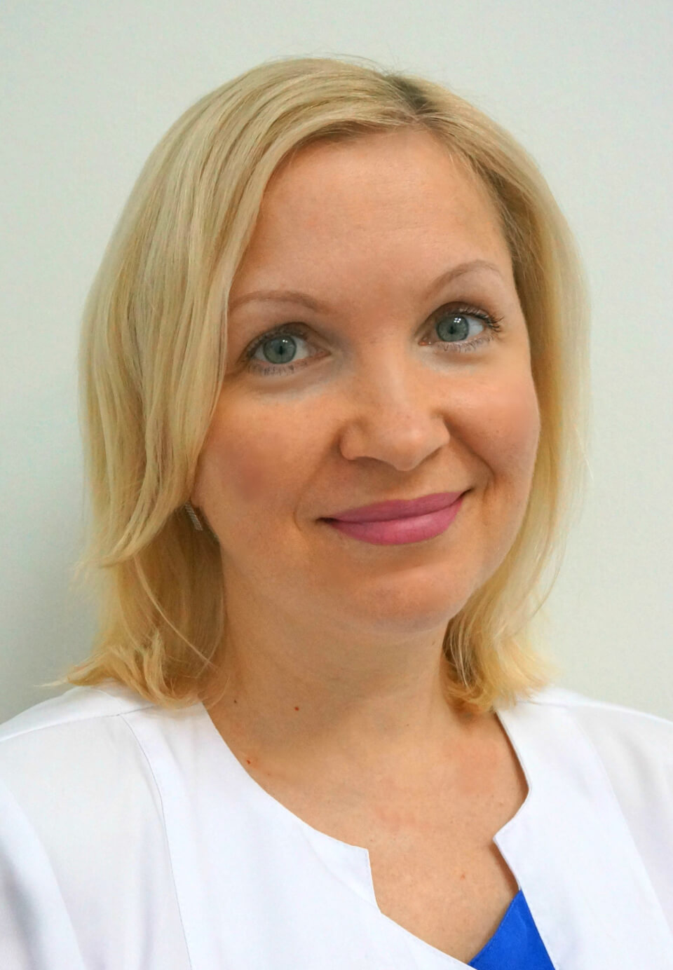 Ершова Анна Николаевна