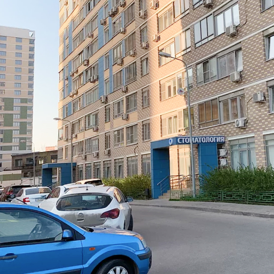 Стоматология WellDent