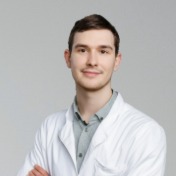 Березняк Сергей Андреевич