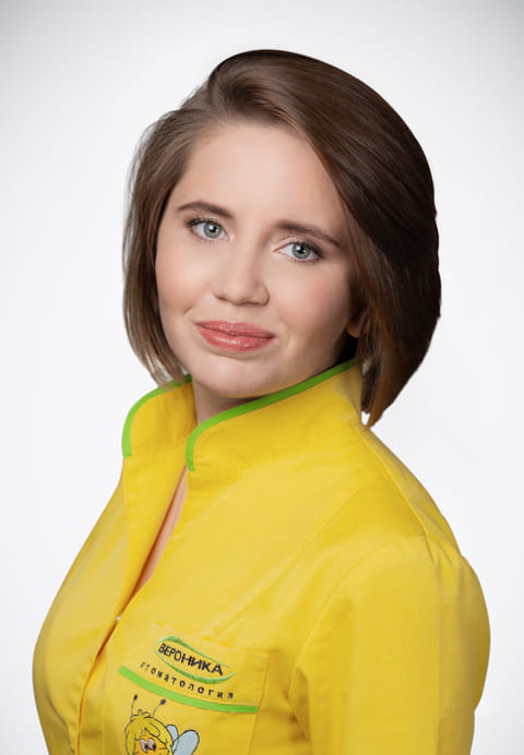 Жижева Екатерина Александровна