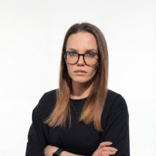 Макаренко Лина Игоревна