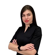 Даниелян Мариам Арутюновна