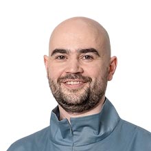 Андрющенко Михаил Анатольевич