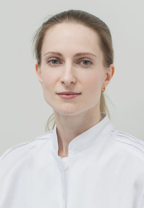 Зайцева Ирина Викторовна