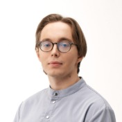Хомчук Кирилл Игоревич