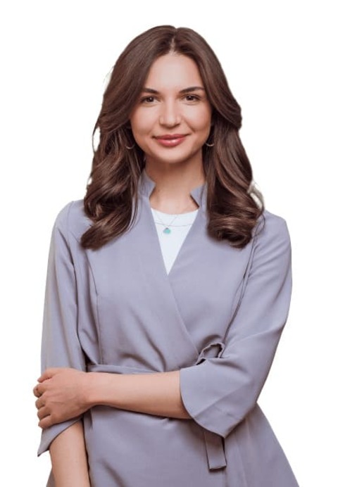 Семенцова Дарья Игоревна