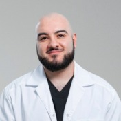 Абдуллаев Эмиль Сабутаевич