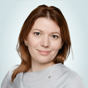 Веселова Татьяна Викторовна