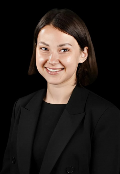Соболева Алина Владимировна