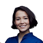 Кривенцова Аделина Рустамовна