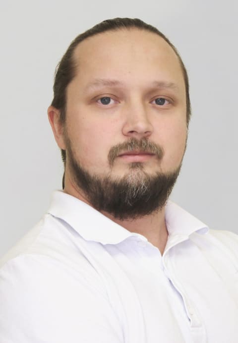 Кульгавчук Егор Николаевич