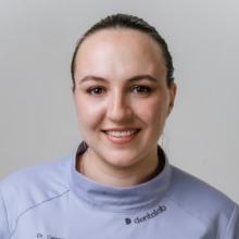 Серова Анастасия Александровна