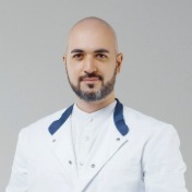 Дзебоев Арсен Эльбрусович