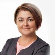 Угланова Этери Робертовна