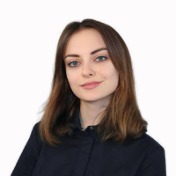 Веснина Ольга Витальевна