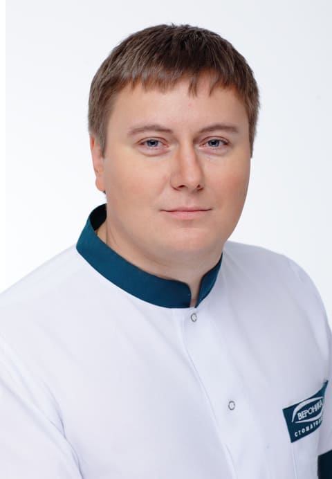 Гаманович Кирилл Анатольевич