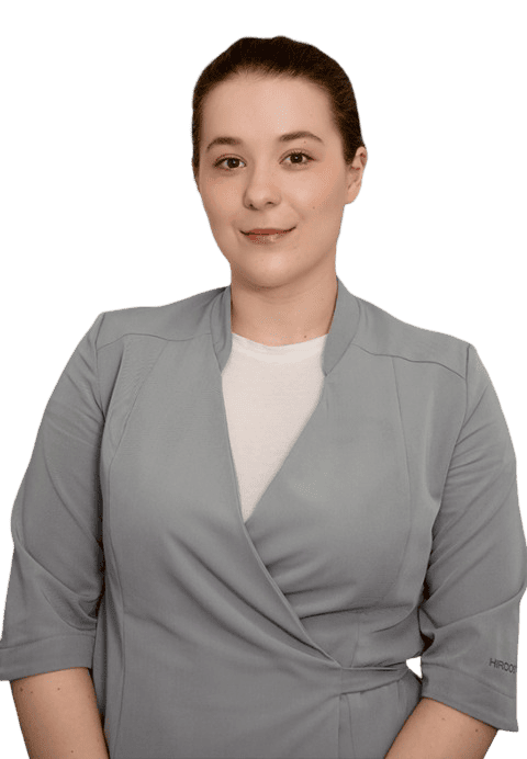 Михайлова Варвара Сергеевна