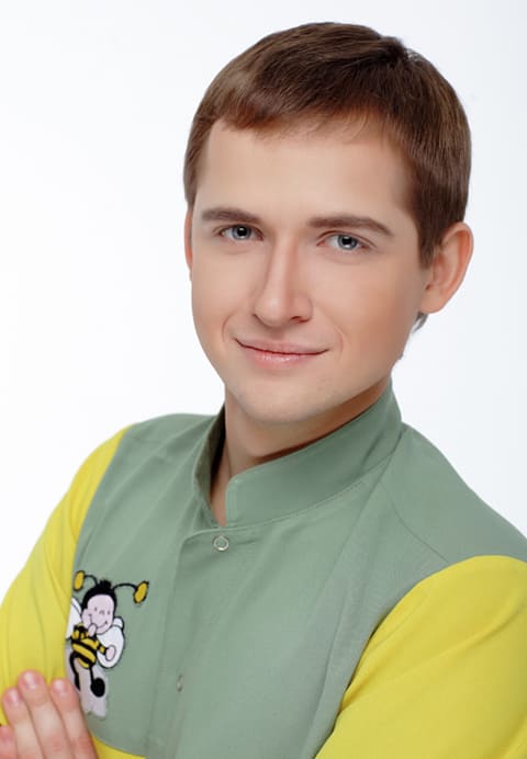 Васильчишин Денис Богданович