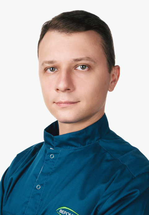 Назаров Максим Игоревич