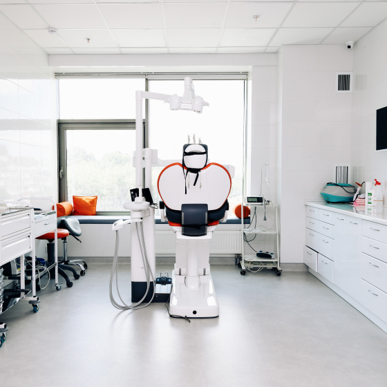 Центр экспертной стоматологии TopSmile