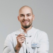 Никифоров Илья Алексеевич