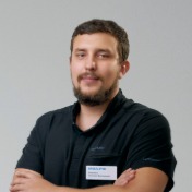 Бородин Алексей Викторович