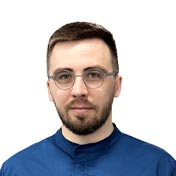 Можаитин Максим Александрович
