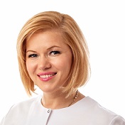 Быстрова Анна Валентиновна