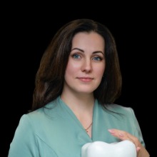 Зырянова Оксана Сергеевна