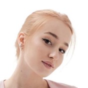 Лукьянова Елизавета Алексеевна