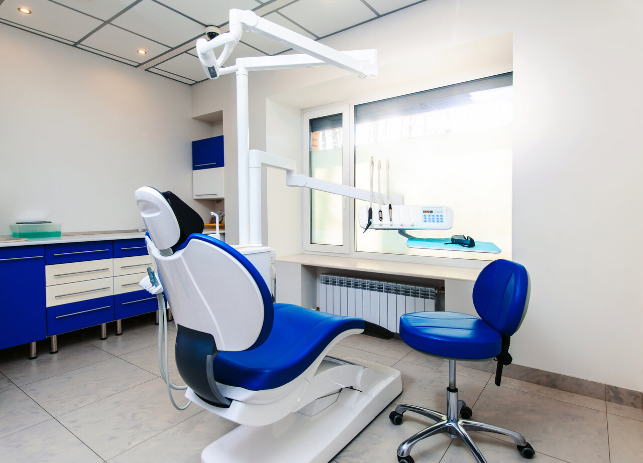 Стоматология Новый мир на Муринском