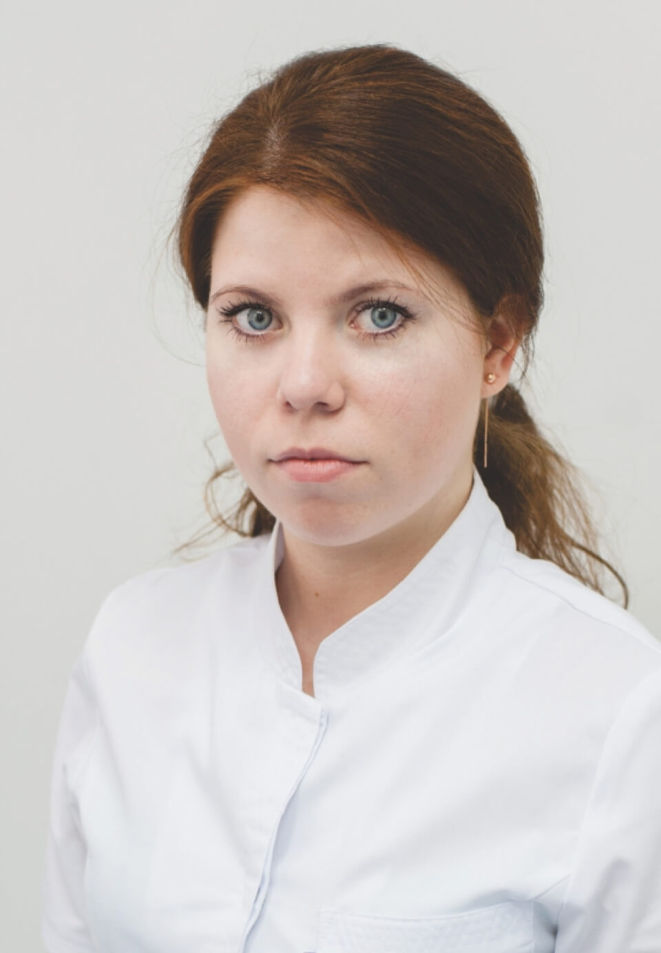 Гончарова Татьяна Александровна