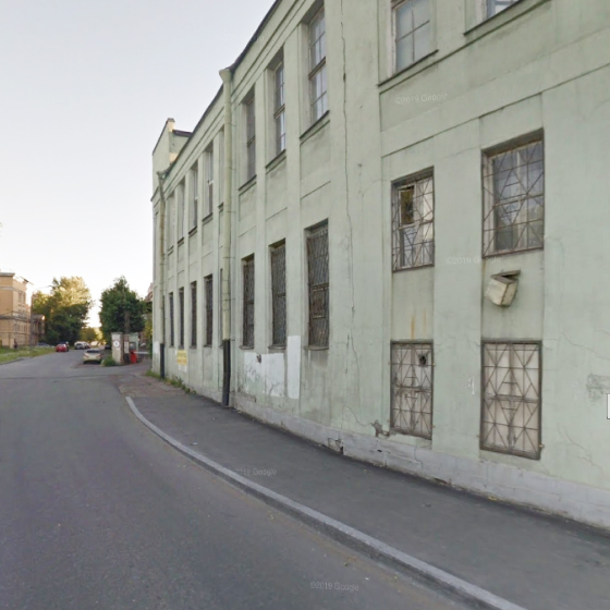 Студия Smile ROOM на Обуховской Обороны