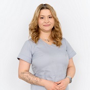 Миссаль Ирина Романовна