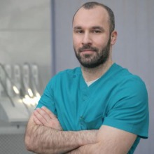 Дзгоев Урузмаг Альбертович  