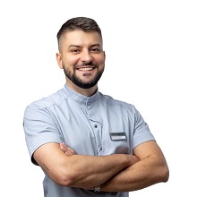 Ерохин Михаил Андреевич