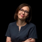 Маслёнок Ольга Борисовна
