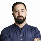 Вишняков Станислав Борисович