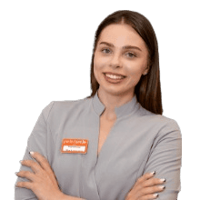 Борзенкова Яна Алексеевна