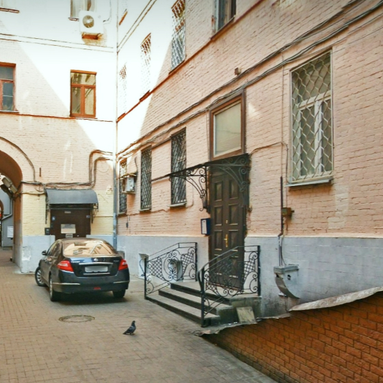 Стоматология Доктор Константин