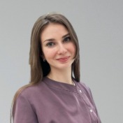Румянцева Анастасия Сергеевна